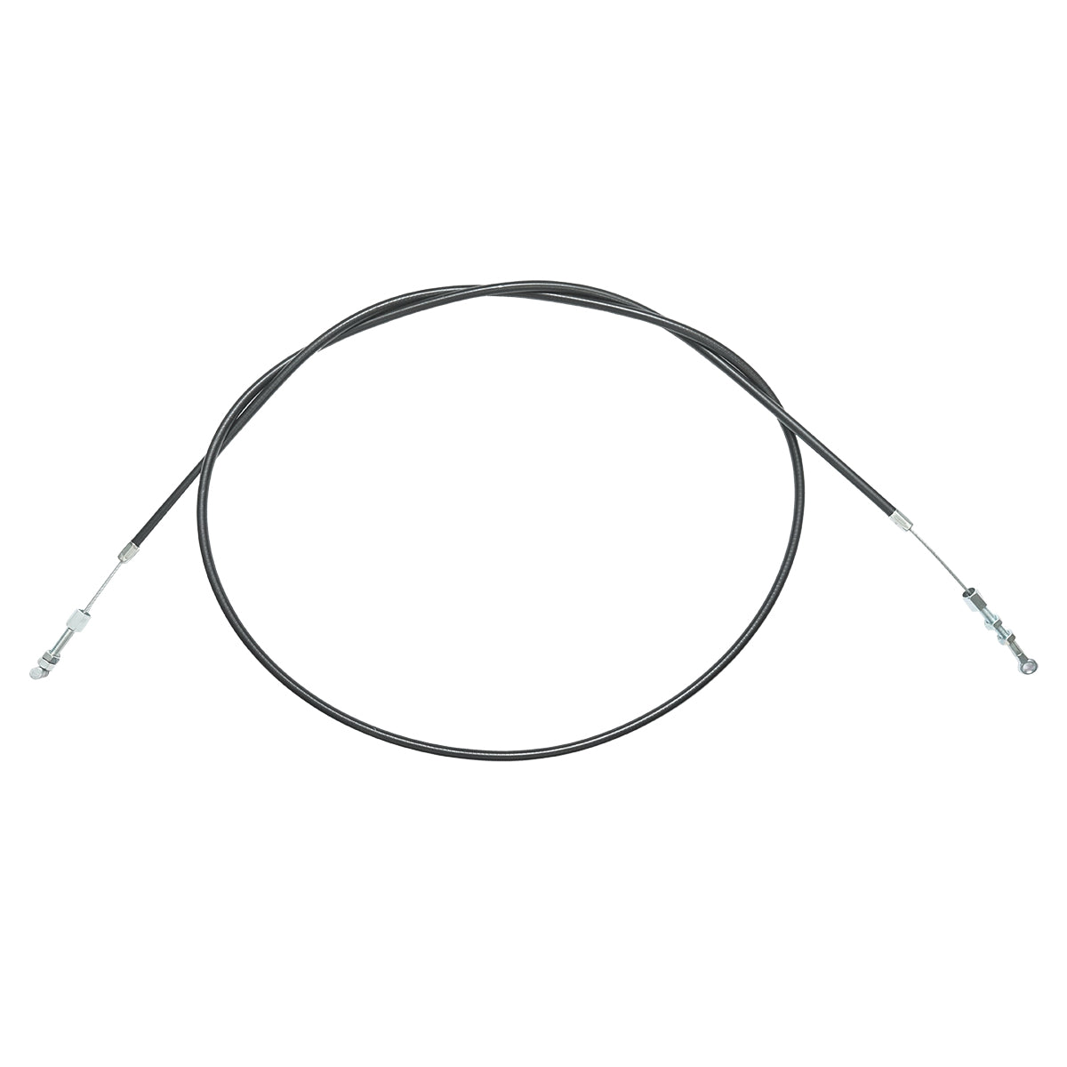 Clutch cable for 8HP motorbikes DISDH08